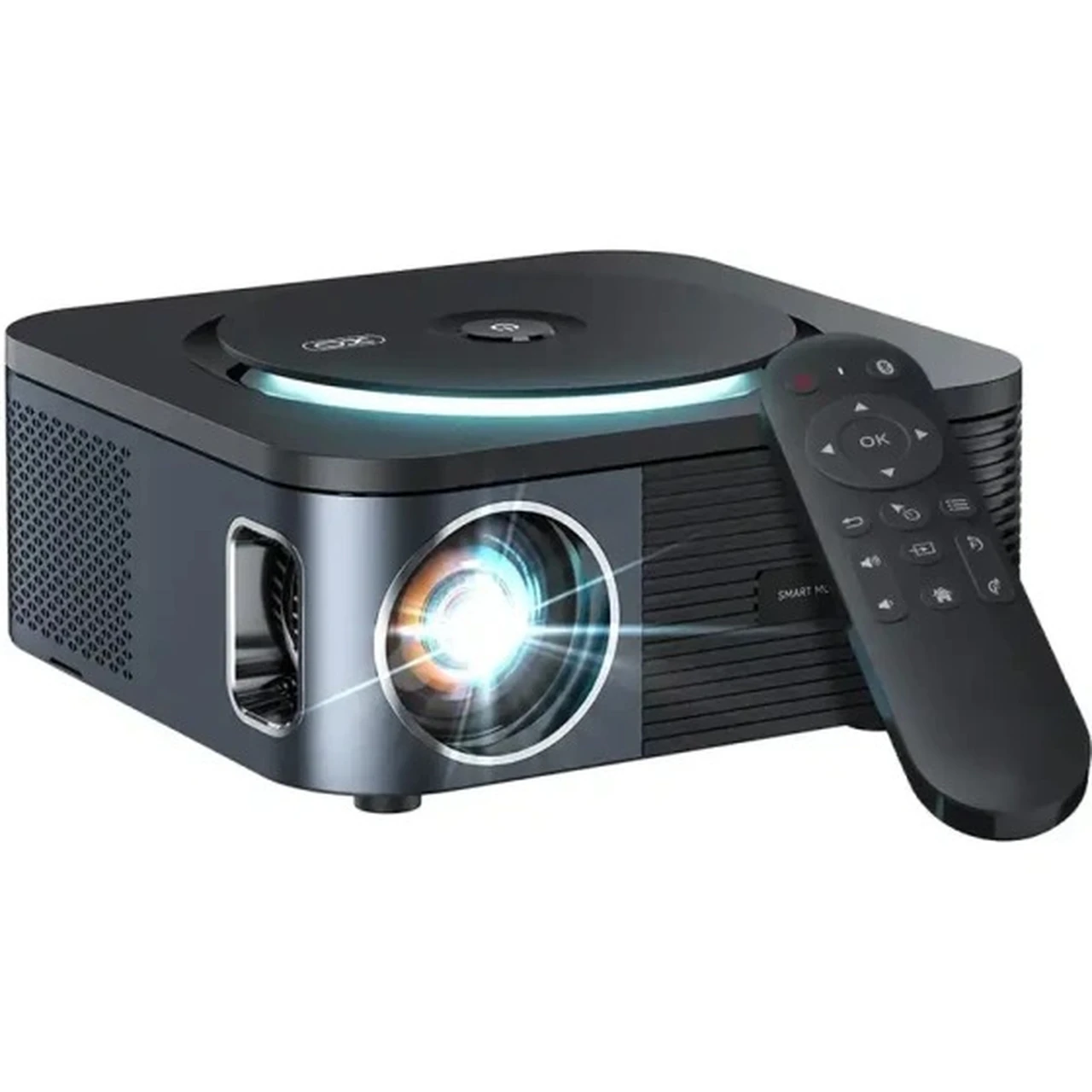 ویدئوپرژکتور XO مدل XO-FF01 - مشکی